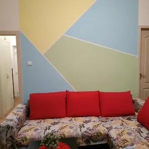 Apartman Szava Angel, Budapest